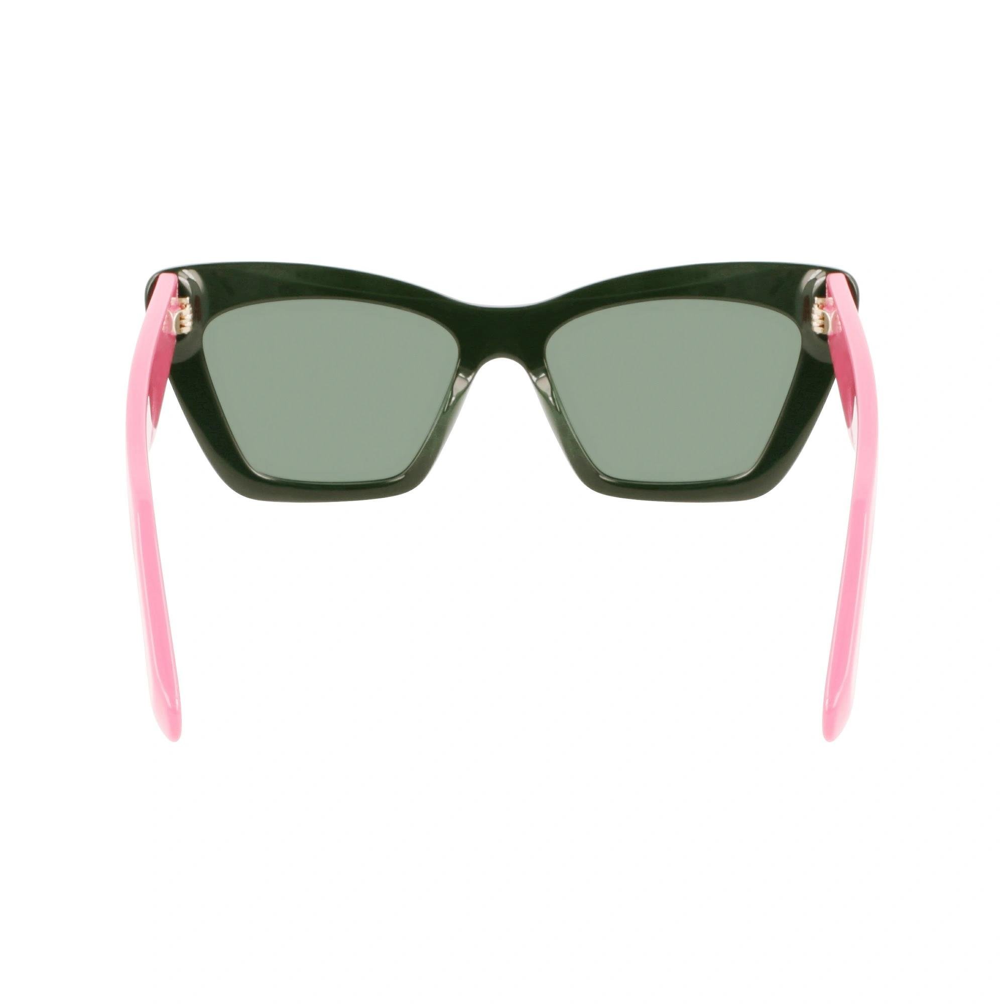 SALVATORE FERRAGAMO 929S 304 Kadın Güneş Gözlüğü Bu Ürüne Özel 9 Taksit İmkanı Sizinle!