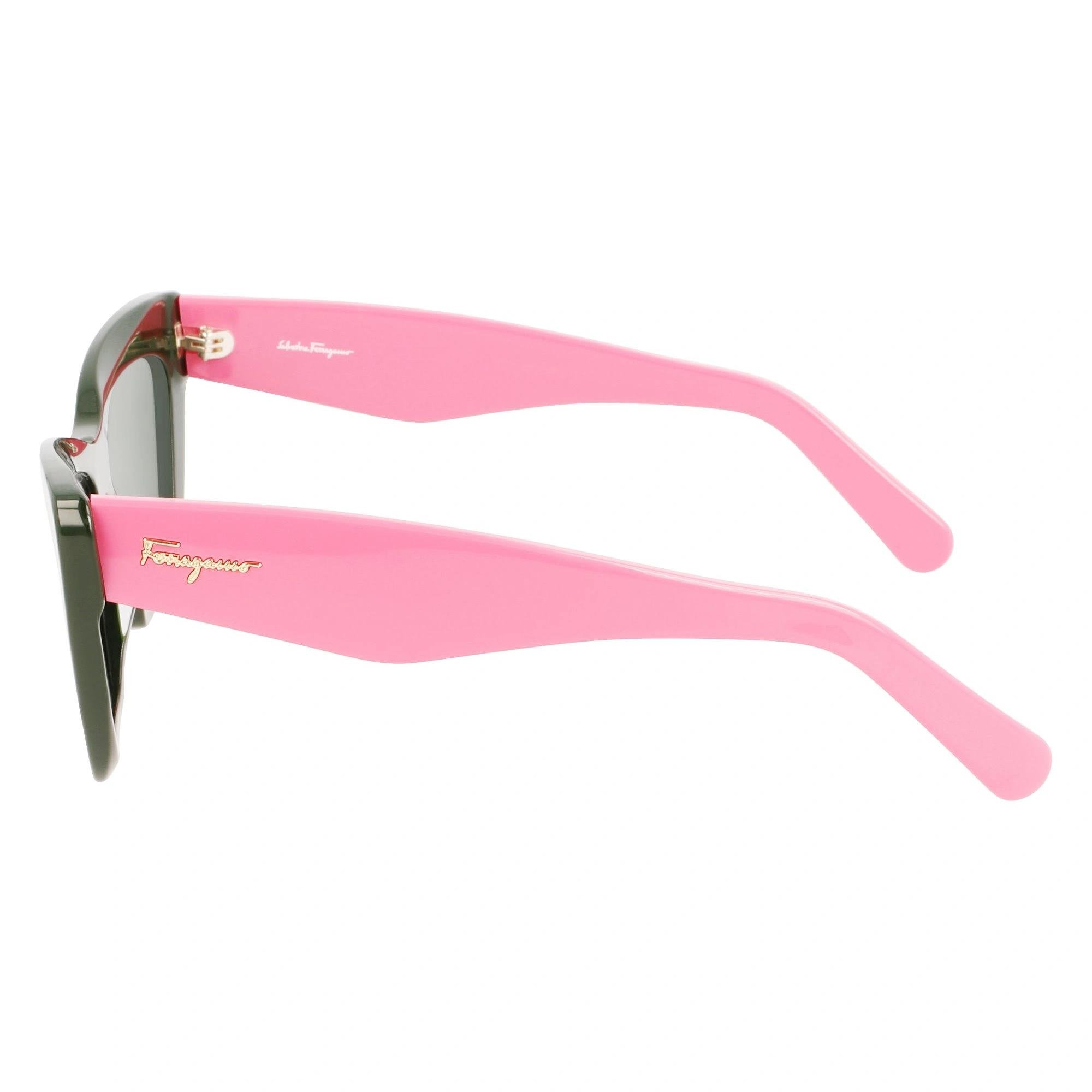 SALVATORE FERRAGAMO 929S 304 Kadın Güneş Gözlüğü Bu Ürüne Özel 9 Taksit İmkanı Sizinle!