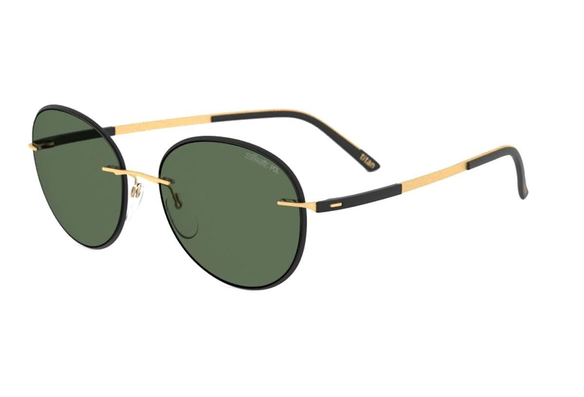 SILHOUETTE 8720 9030 Unisex Güneş Gözlüğü Bu Ürüne Özel 9 Taksit İmkanı Sizinle!