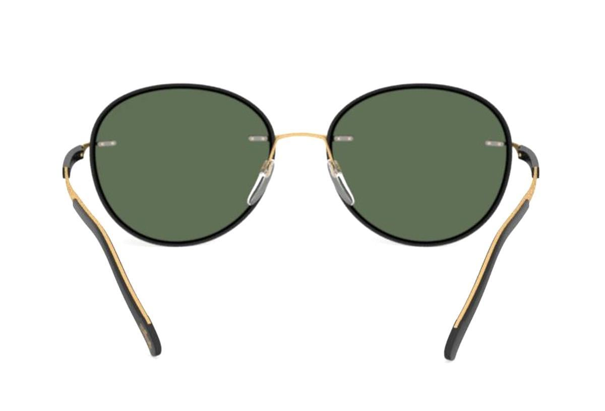 SILHOUETTE 8720 9030 Unisex Güneş Gözlüğü Bu Ürüne Özel 9 Taksit İmkanı Sizinle!