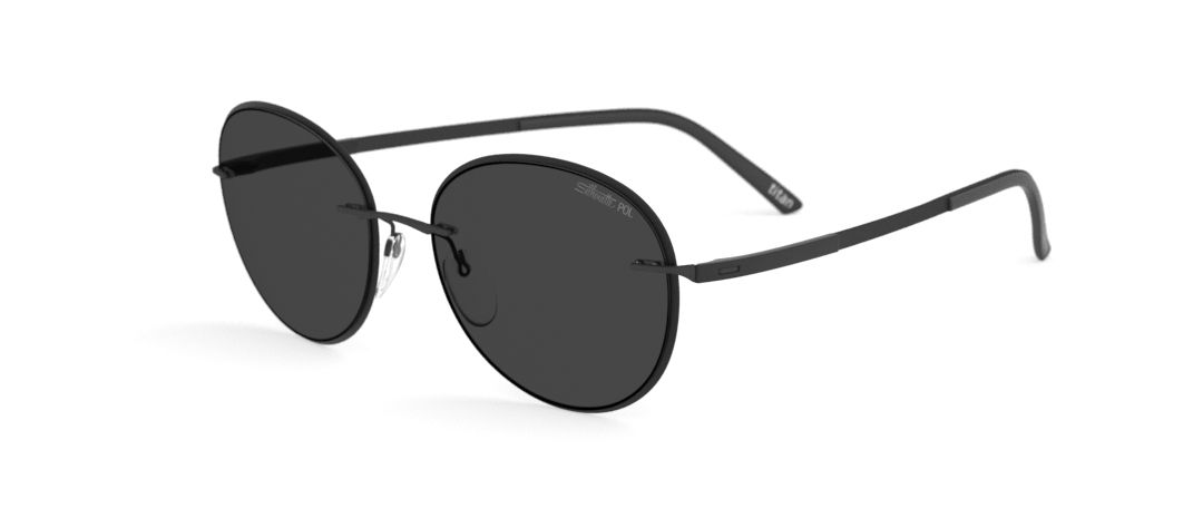 SILHOUETTE 8720 9240 Unisex Güneş Gözlüğü Bu Ürüne Özel 9 Taksit İmkanı Sizinle!