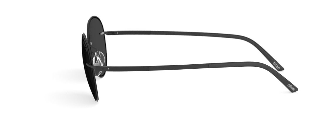 SILHOUETTE 8720 9240 Unisex Güneş Gözlüğü Bu Ürüne Özel 9 Taksit İmkanı Sizinle!