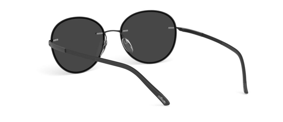 SILHOUETTE 8720 9240 Unisex Güneş Gözlüğü Bu Ürüne Özel 9 Taksit İmkanı Sizinle!