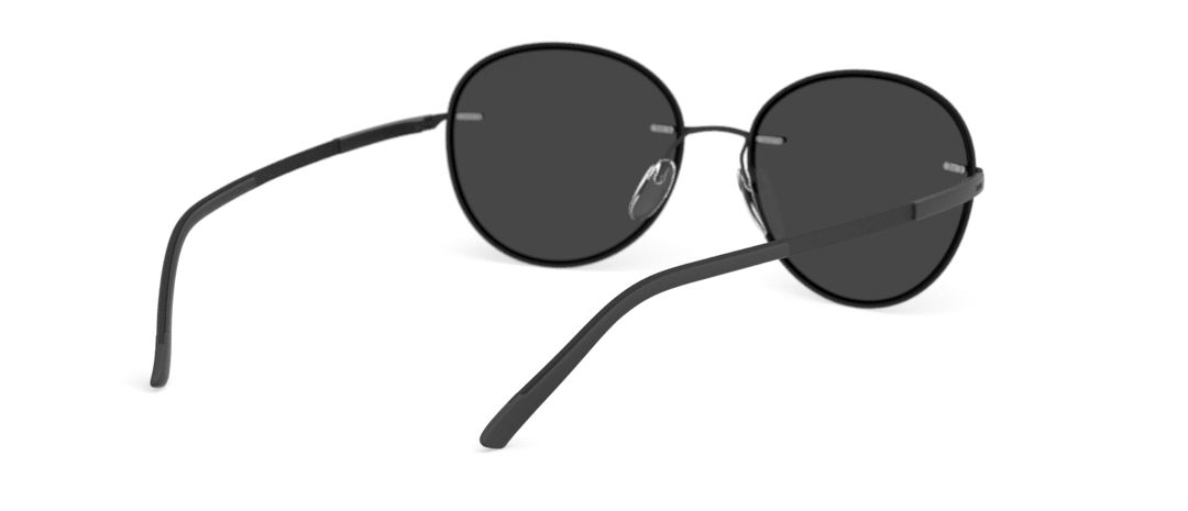 SILHOUETTE 8720 9240 Unisex Güneş Gözlüğü Bu Ürüne Özel 9 Taksit İmkanı Sizinle!