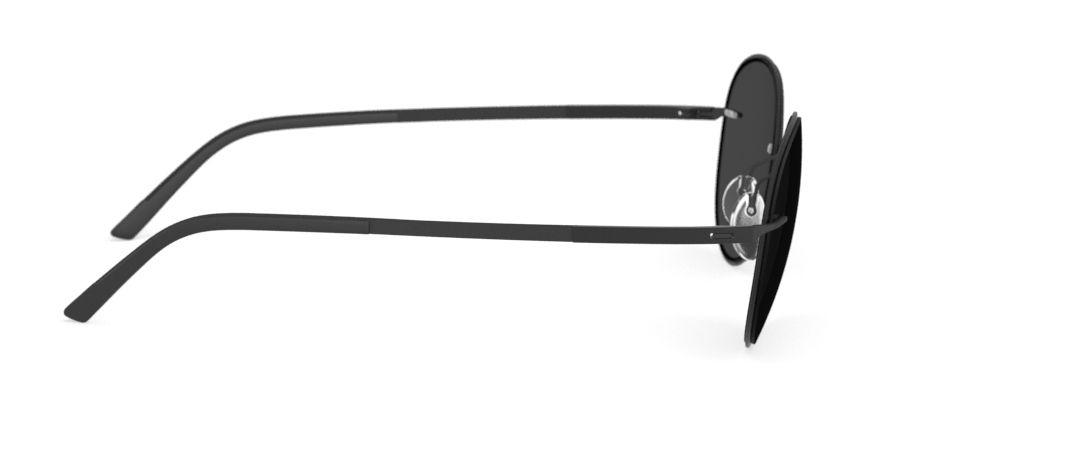 SILHOUETTE 8720 9240 Unisex Güneş Gözlüğü Bu Ürüne Özel 9 Taksit İmkanı Sizinle!