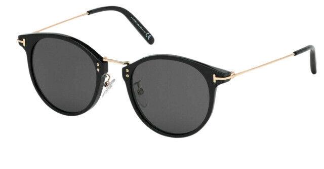 TOM FORD 0673 01A Unisex Güneş Gözlüğü Bu Ürüne Özel 9 Taksit İmkanı Sizinle!