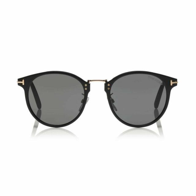TOM FORD 0673 01A Unisex Güneş Gözlüğü Bu Ürüne Özel 9 Taksit İmkanı Sizinle!