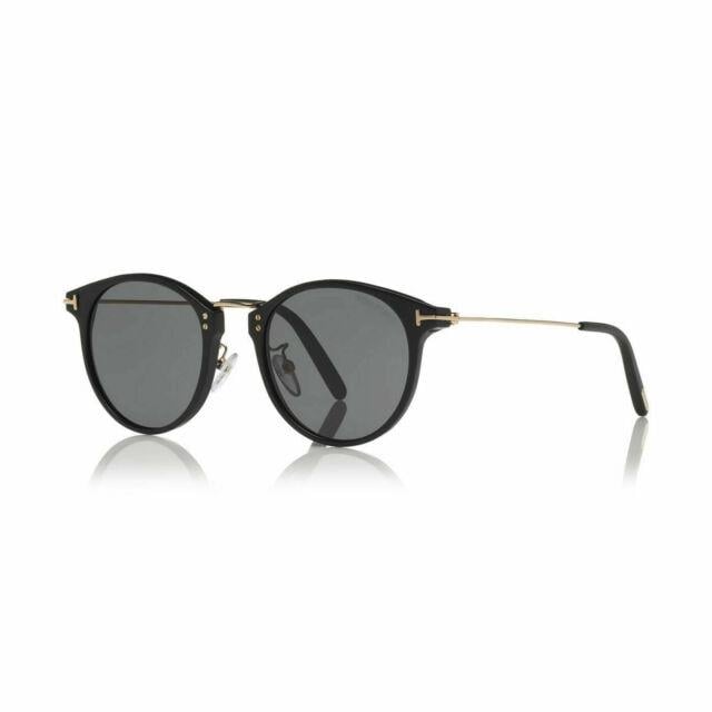 TOM FORD 0673 01A Unisex Güneş Gözlüğü Bu Ürüne Özel 9 Taksit İmkanı Sizinle!