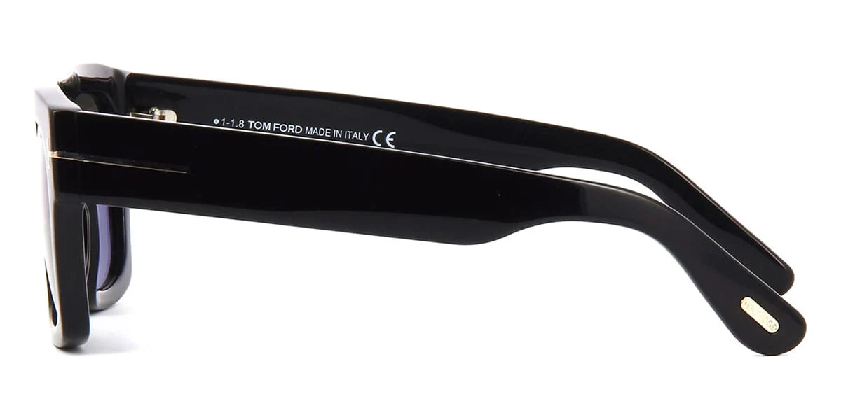 TOM FORD 0711/S 01A 53 Erkek Güneş Gözlüğü Bu Ürüne Özel 9 Taksit İmkanı Sizinle!