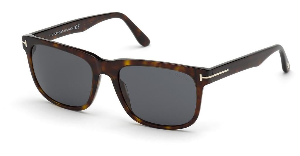 TOM FORD 0775 52A Erkek Güneş Gözlüğü Bu Ürüne Özel 9 Taksit İmkanı Sizinle!