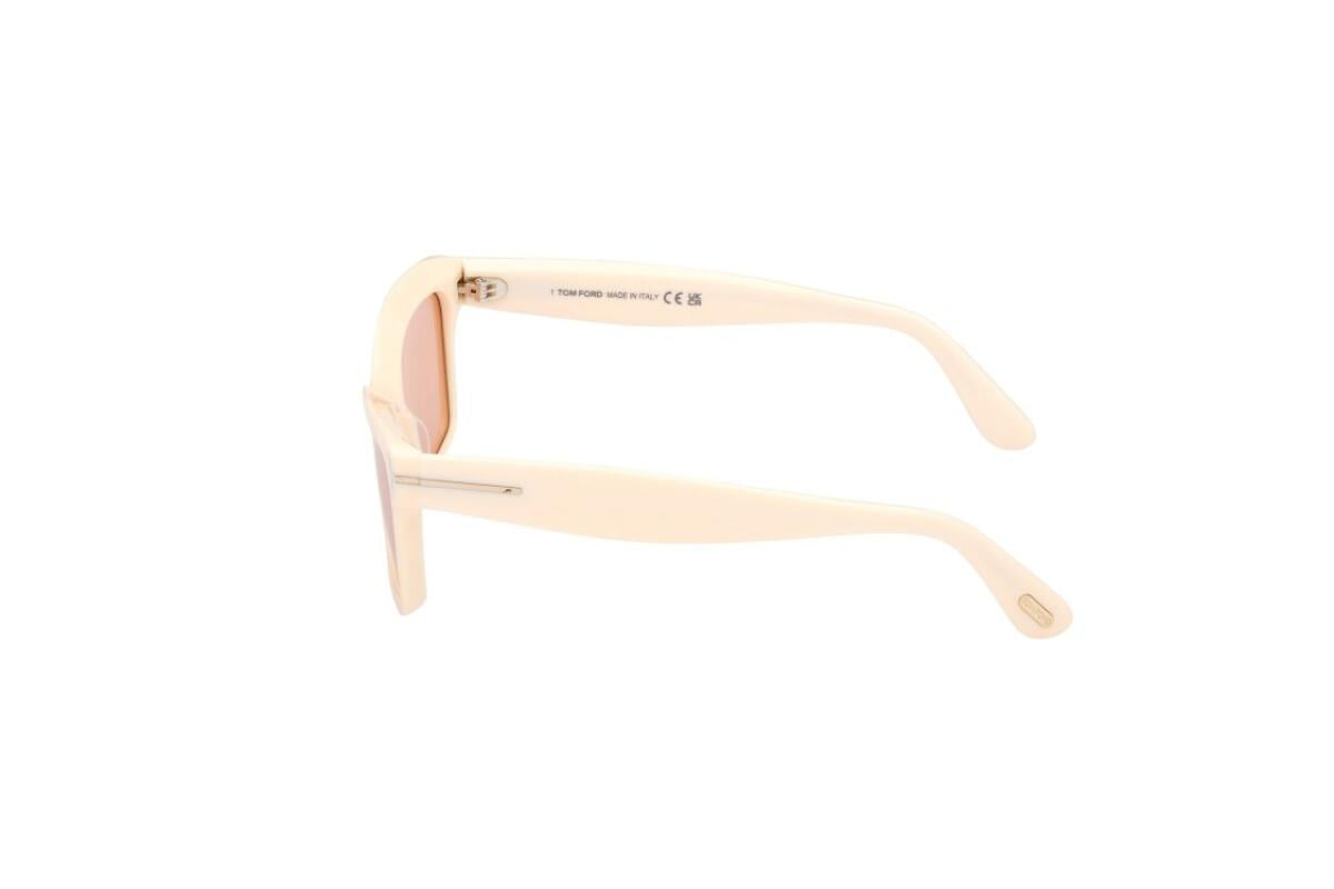 TOM FORD 1085 25Z 54 Kadın Güneş Gözlüğü Bu Ürüne Özel 9 Taksit İmkanı Sizinle!