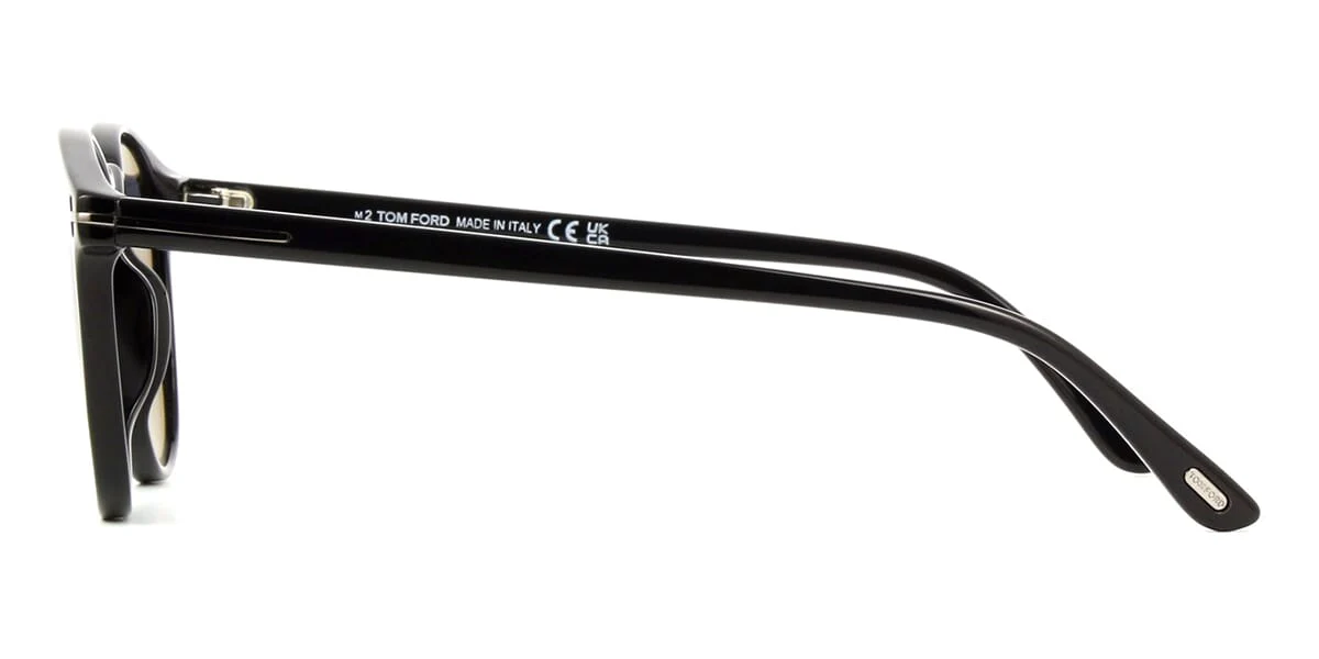 TOM FORD 1097-N 01D 53 Unisex Güneş Gözlüğü Bu Ürüne Özel 9 Taksit İmkanı Sizinle!