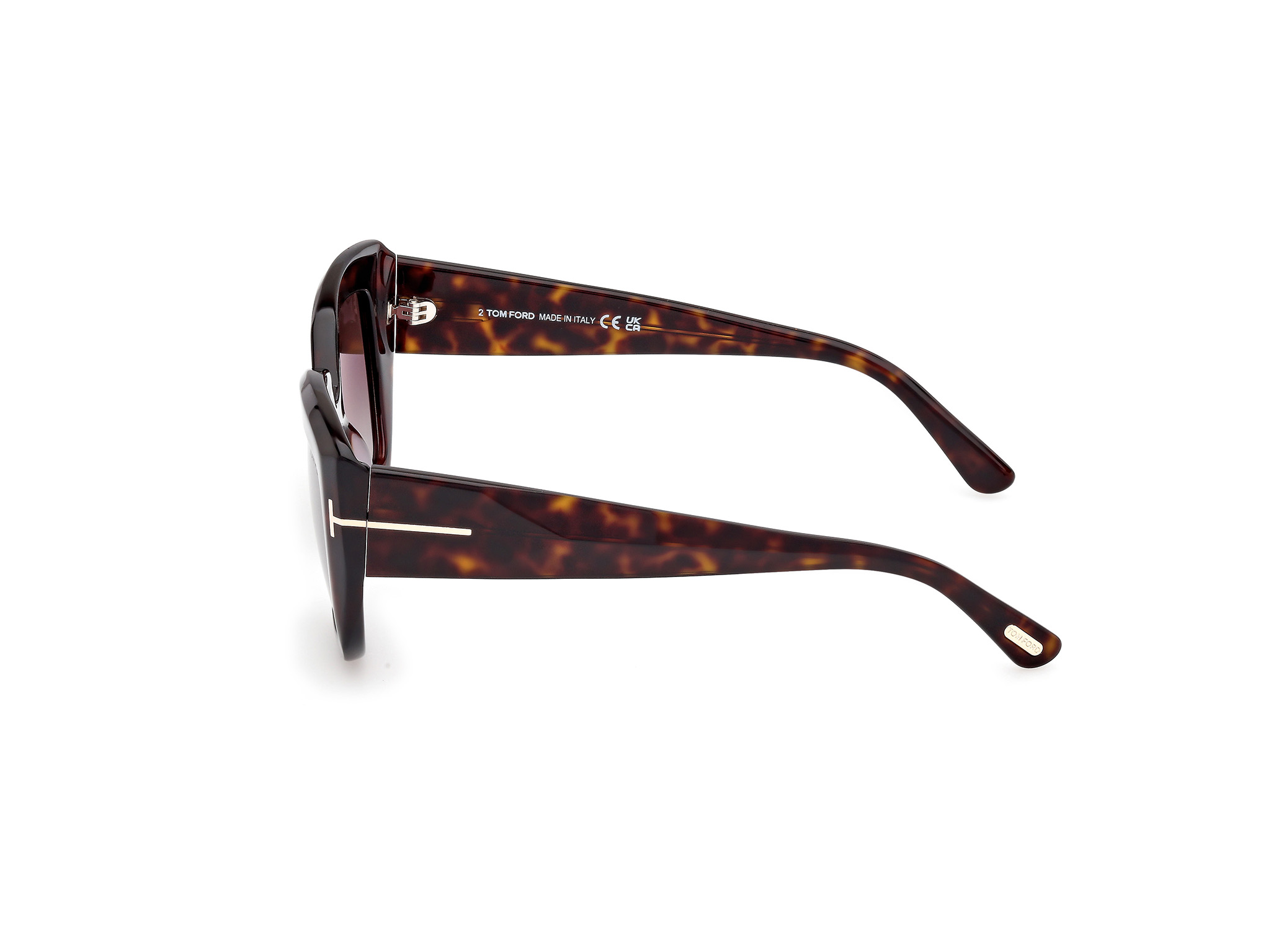 TOM FORD 1192 52B 53 Kadın Güneş Gözlüğü Bu Ürüne Özel 9 Taksit İmkanı Sizinle!