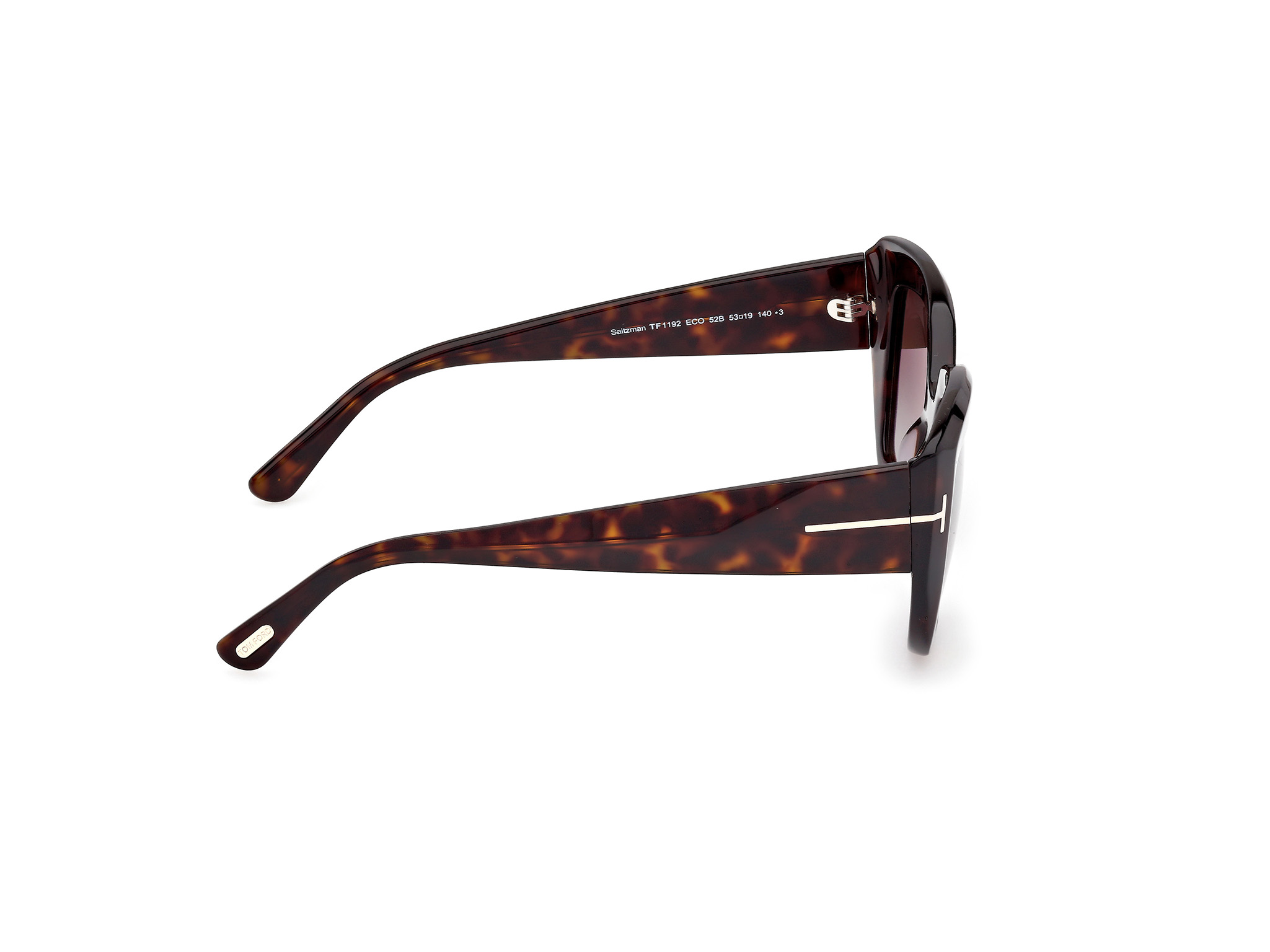 TOM FORD 1192 52B 53 Kadın Güneş Gözlüğü Bu Ürüne Özel 9 Taksit İmkanı Sizinle!