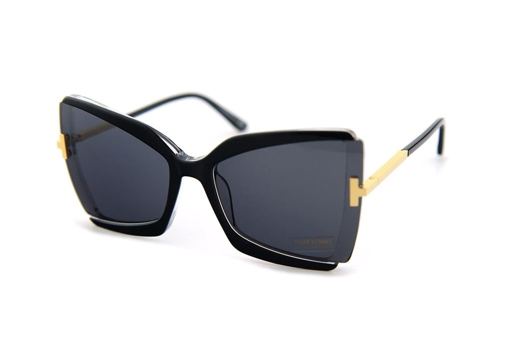 TOM FORD 766 03A Kadın Güneş Gözlüğü Bu Ürüne Özel 9 Taksit İmkanı Sizinle!