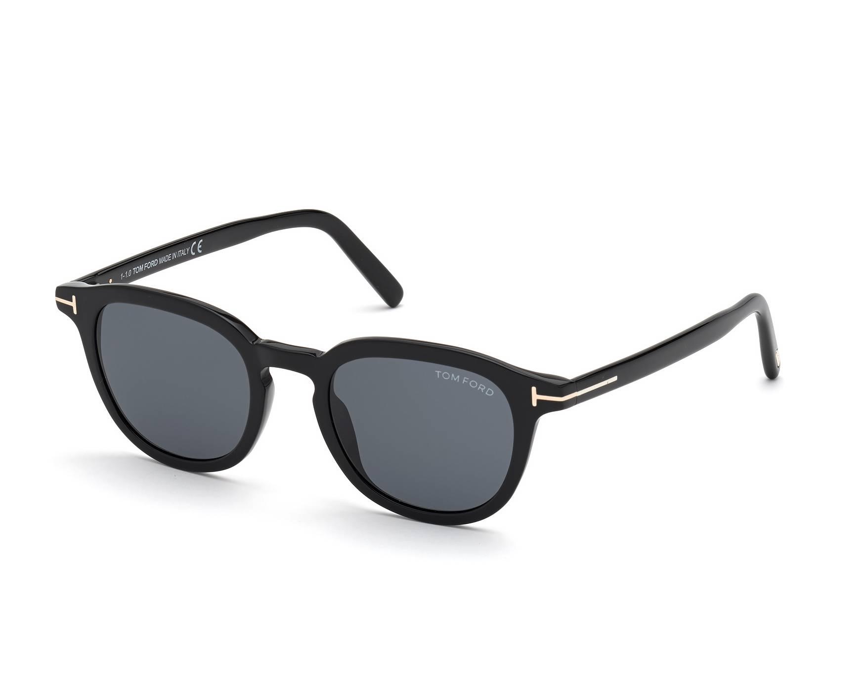 TOM FORD 816 001 Unisex Güneş Gözlüğü Bu Ürüne Özel 9 Taksit İmkanı Sizinle!