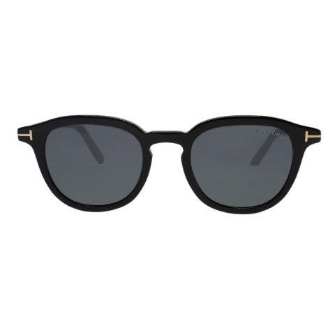 TOM FORD 816 001 Unisex Güneş Gözlüğü Bu Ürüne Özel 9 Taksit İmkanı Sizinle!