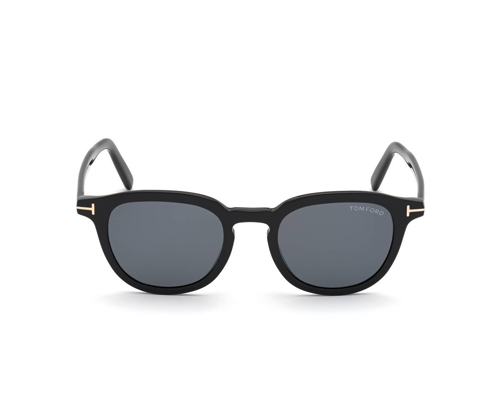 TOM FORD 816 001 Unisex Güneş Gözlüğü Bu Ürüne Özel 9 Taksit İmkanı Sizinle!