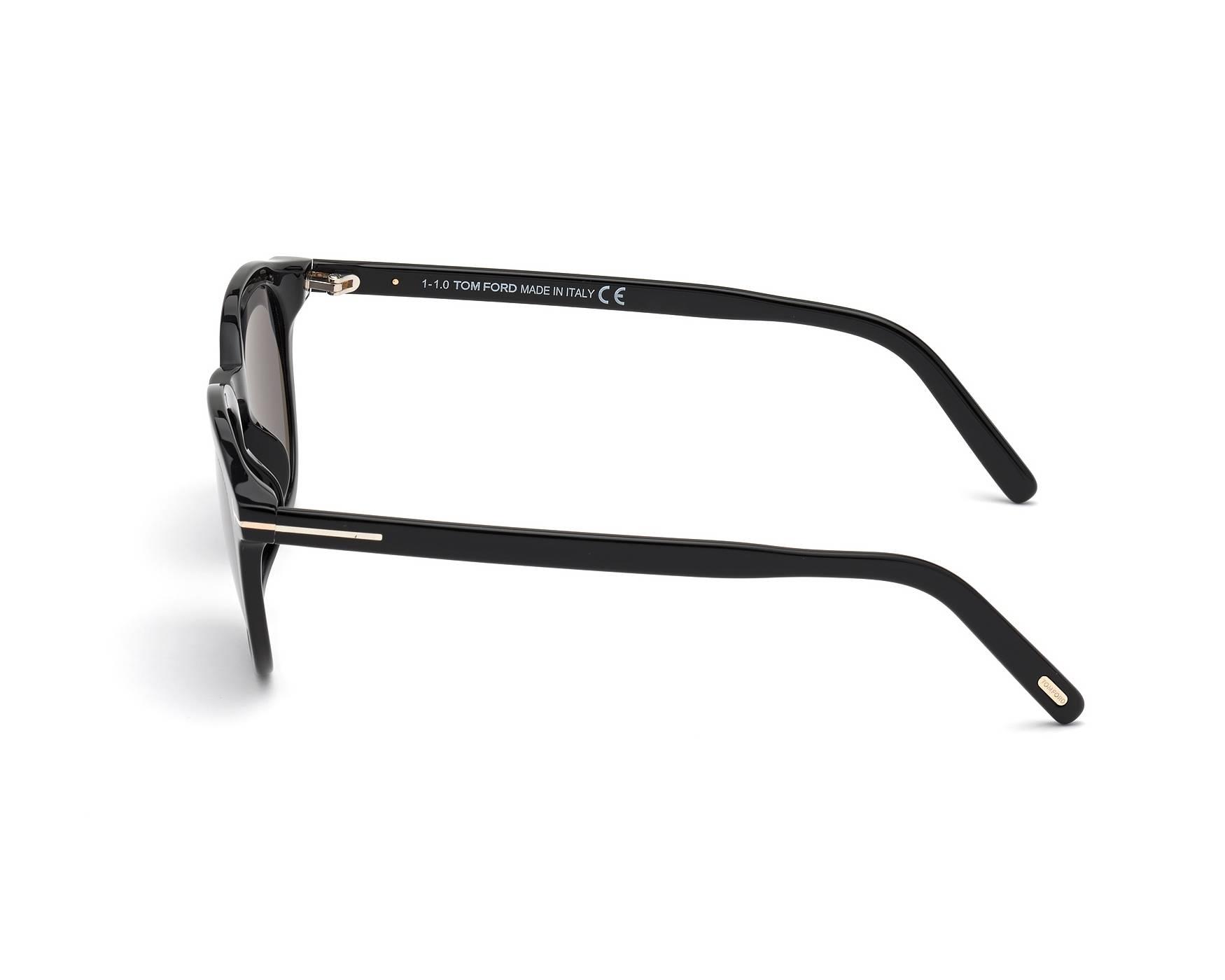 TOM FORD 816 001 Unisex Güneş Gözlüğü Bu Ürüne Özel 9 Taksit İmkanı Sizinle!