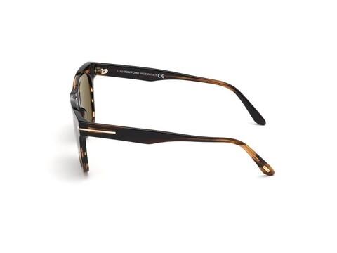 TOM FORD 833 56N Erkek Güneş Gözlüğü Bu Ürüne Özel 9 Taksit İmkanı Sizinle!