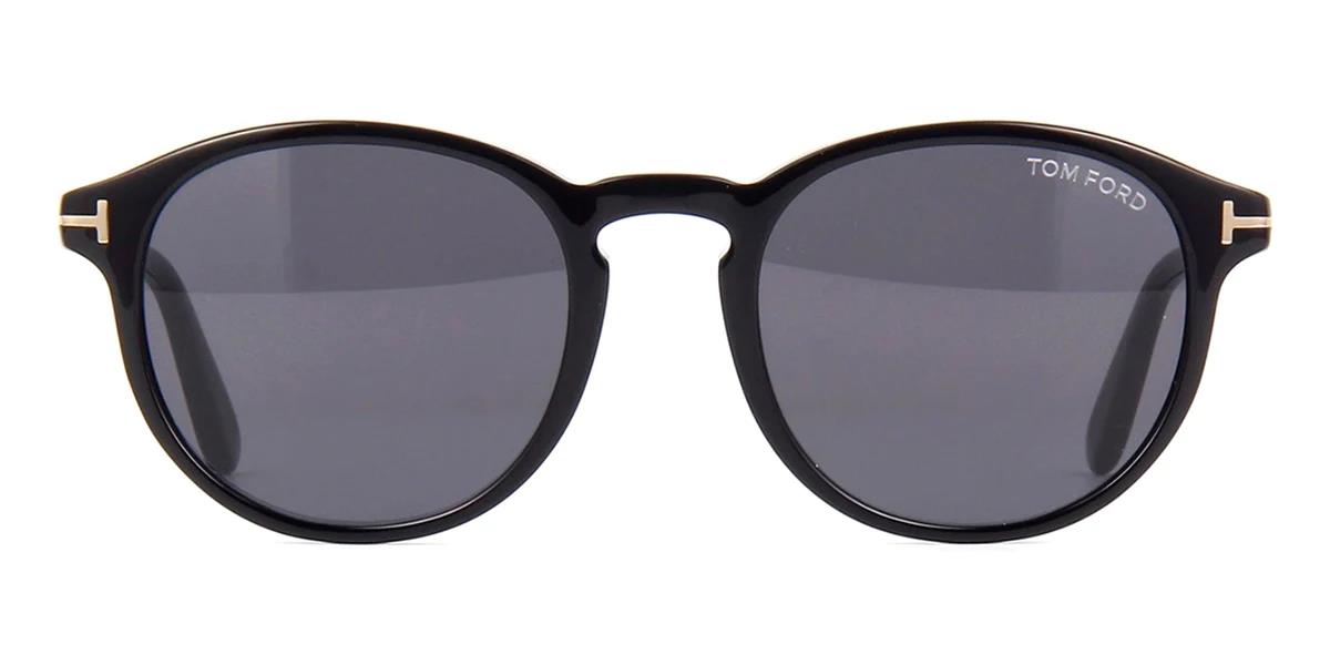 TOM FORD 834 01A Unisex Güneş Gözlüğü Bu Ürüne Özel 9 Taksit İmkanı Sizinle!