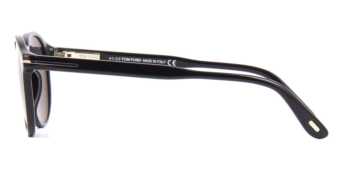 TOM FORD 834 01A Unisex Güneş Gözlüğü Bu Ürüne Özel 9 Taksit İmkanı Sizinle!