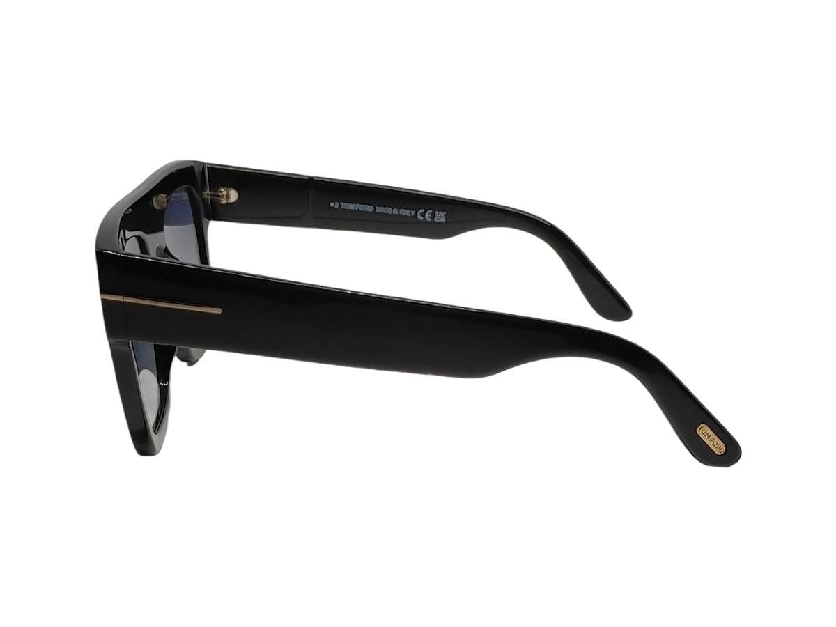 TOM FORD 847 01B Kadın Güneş Gözlüğü Bu Ürüne Özel 9 Taksit İmkanı Sizinle!