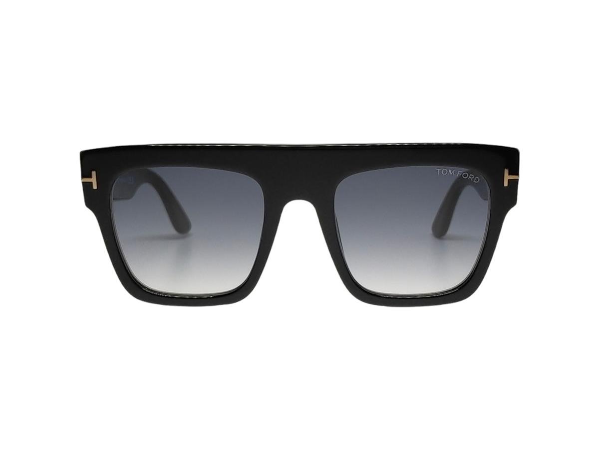 TOM FORD 847 01B Kadın Güneş Gözlüğü Bu Ürüne Özel 9 Taksit İmkanı Sizinle!