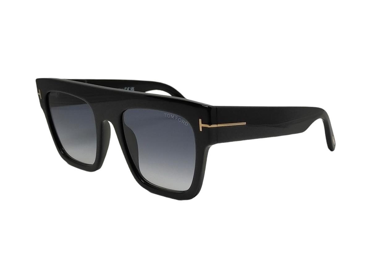 TOM FORD 847 01B Kadın Güneş Gözlüğü Bu Ürüne Özel 9 Taksit İmkanı Sizinle!