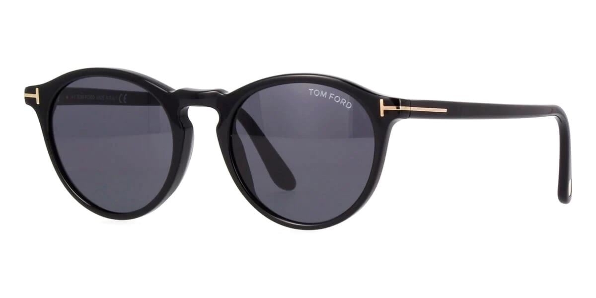 TOM FORD 904 01A Unisex Güneş Gözlüğü Bu Ürüne Özel 9 Taksit İmkanı Sizinle!