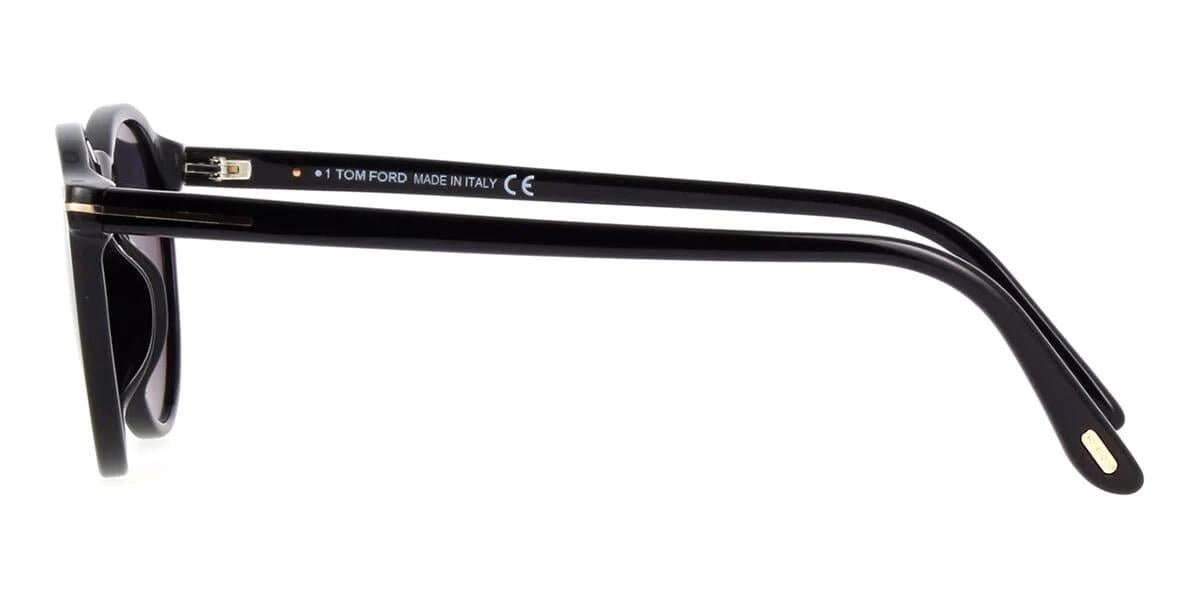 TOM FORD 904 01A Unisex Güneş Gözlüğü Bu Ürüne Özel 9 Taksit İmkanı Sizinle!