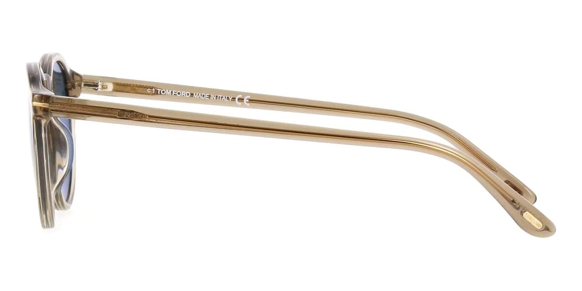 TOM FORD 904 57V Unisex Güneş Gözlüğü Bu Ürüne Özel 9 Taksit İmkanı Sizinle!