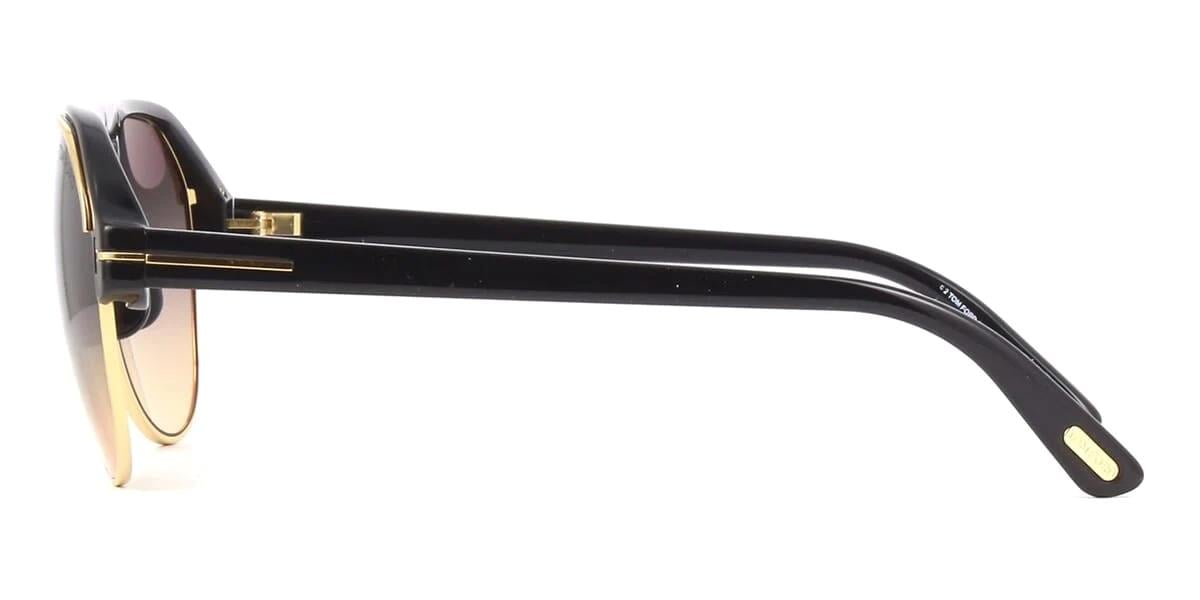 TOM FORD 929 01B Unisex Güneş Gözlüğü Bu Ürüne Özel 9 Taksit İmkanı Sizinle!