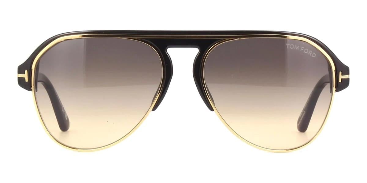 TOM FORD 929 01B Unisex Güneş Gözlüğü Bu Ürüne Özel 9 Taksit İmkanı Sizinle!