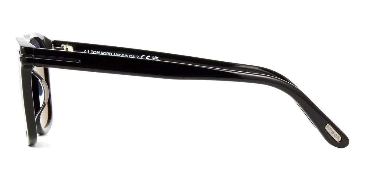TOM FORD 930 01D 54 Erkek Güneş Gözlüğü Bu Ürüne Özel 9 Taksit İmkanı Sizinle!