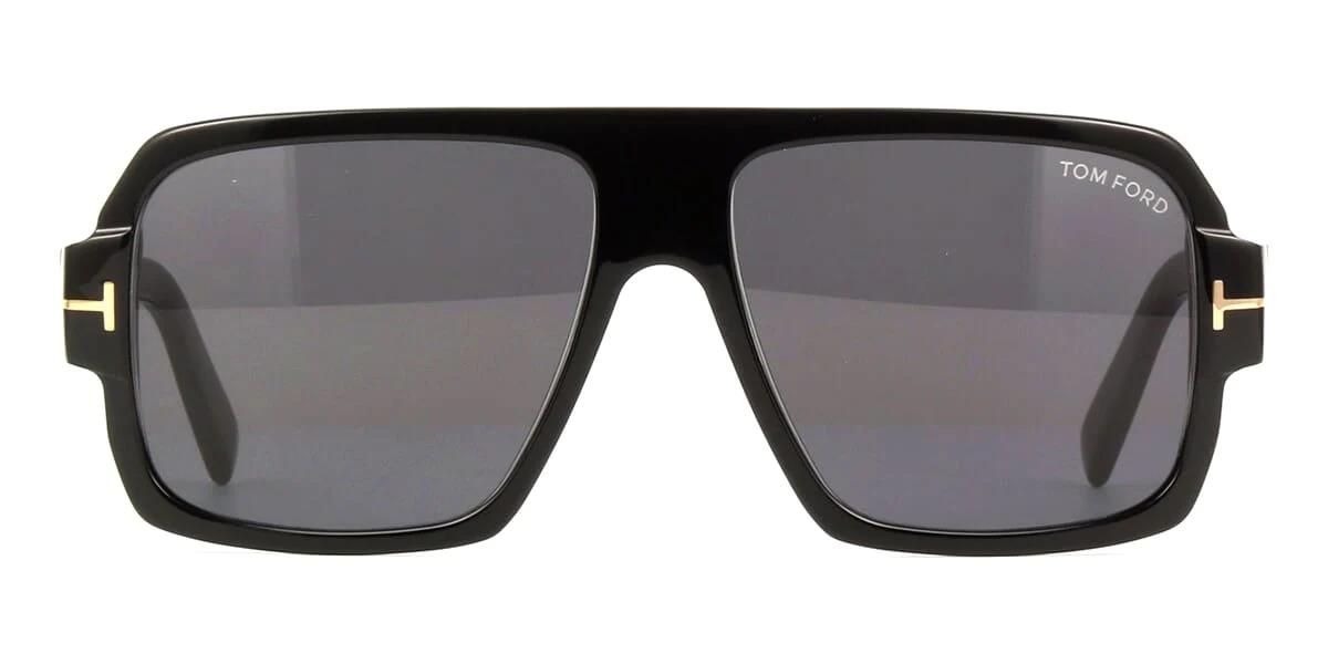 TOM FORD 933 01A Erkek Güneş Gözlüğü Bu Ürüne Özel 9 Taksit İmkanı Sizinle!