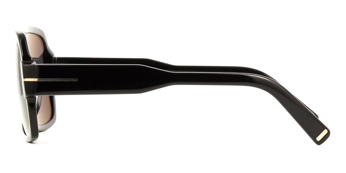 TOM FORD 933 01A Erkek Güneş Gözlüğü Bu Ürüne Özel 9 Taksit İmkanı Sizinle!