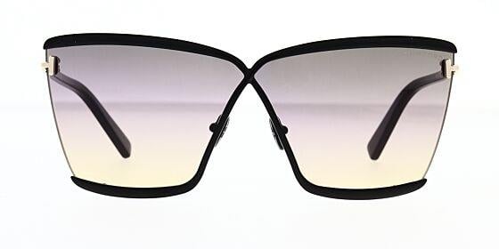 TOM FORD 936 01B Kadın Güneş Gözlüğü Bu Ürüne Özel 9 Taksit İmkanı Sizinle!