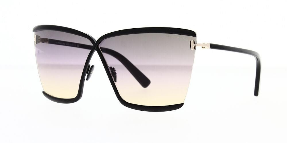 TOM FORD 936 01B Kadın Güneş Gözlüğü Bu Ürüne Özel 9 Taksit İmkanı Sizinle!