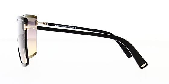 TOM FORD 936 01B Kadın Güneş Gözlüğü Bu Ürüne Özel 9 Taksit İmkanı Sizinle!