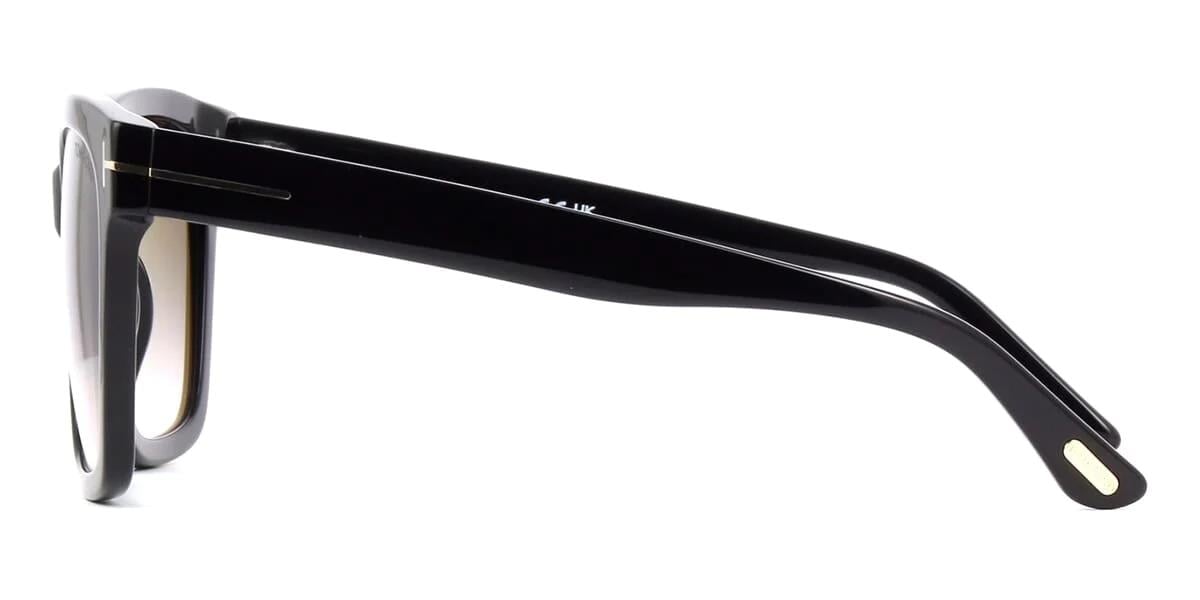 TOM FORD 952 01B Kadın Güneş Gözlüğü Bu Ürüne Özel 9 Taksit İmkanı Sizinle!