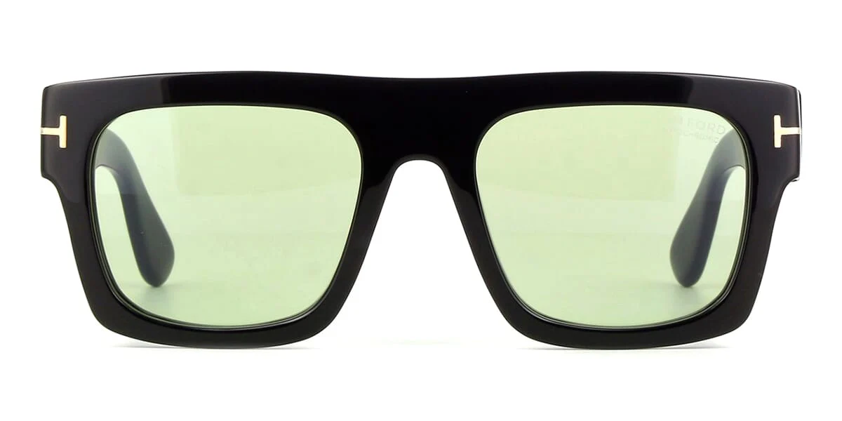 TOM FORD FT0711 Unisex Güneş Gözlüğü Bu Ürüne Özel 9 Taksit İmkanı Sizinle!