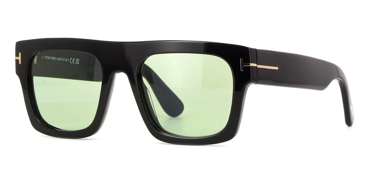 TOM FORD FT0711 Unisex Güneş Gözlüğü Bu Ürüne Özel 9 Taksit İmkanı Sizinle!