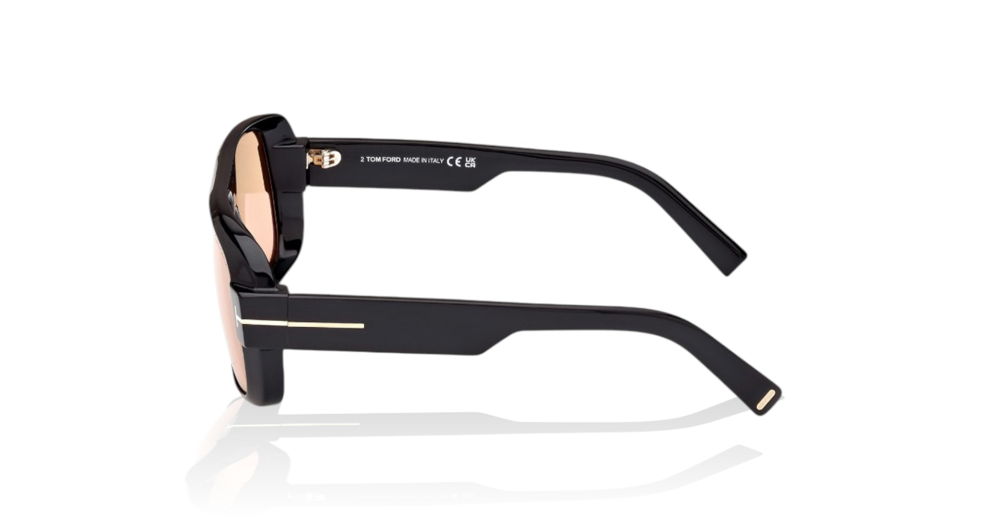 TOM FORD FT1101 Unisex Güneş Gözlüğü Bu Ürüne Özel 9 Taksit İmkanı Sizinle!