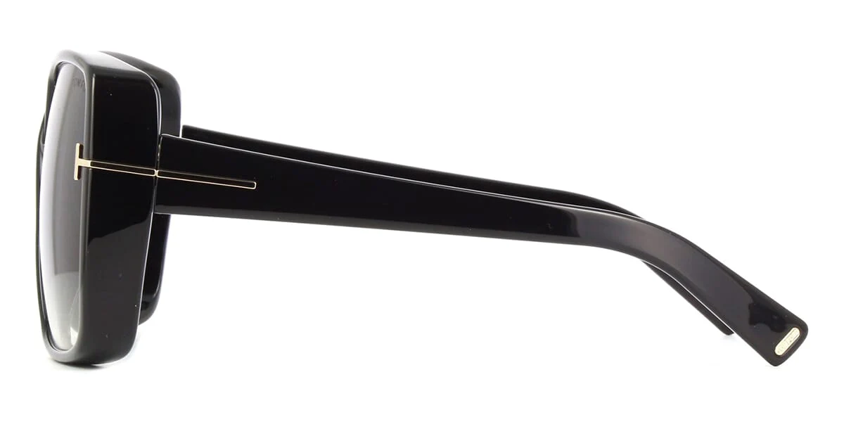 TOM FORD FT1117 Kadın Güneş Gözlüğü Bu Ürüne Özel 9 Taksit İmkanı Sizinle!