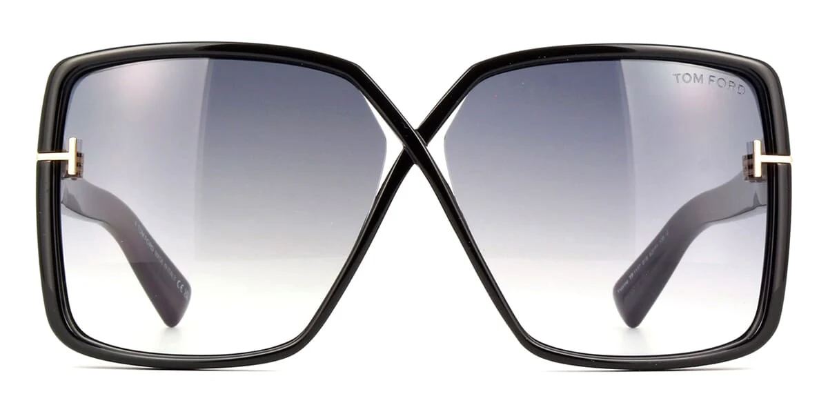 TOM FORD FT1117 Kadın Güneş Gözlüğü Bu Ürüne Özel 9 Taksit İmkanı Sizinle!