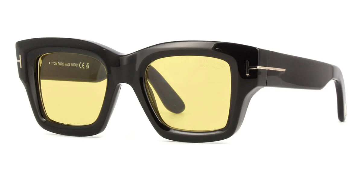 TOM FORD FT1154 Unisex Güneş Gözlüğü Bu Ürüne Özel 9 Taksit İmkanı Sizinle!