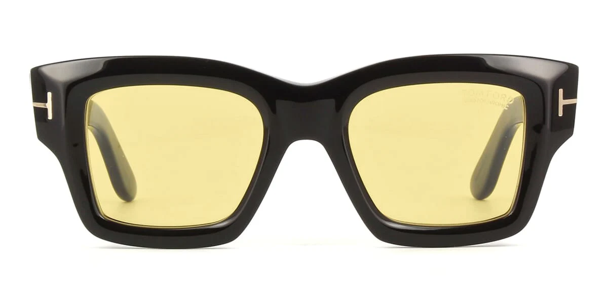 TOM FORD FT1154 Unisex Güneş Gözlüğü Bu Ürüne Özel 9 Taksit İmkanı Sizinle!