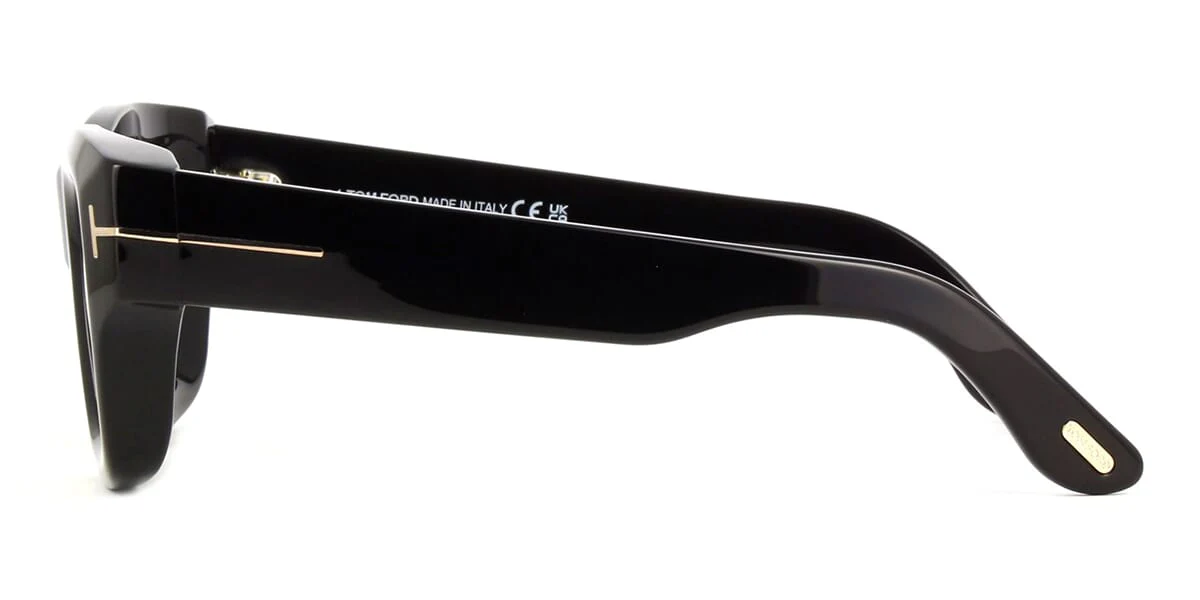 TOM FORD FT1154 Unisex Güneş Gözlüğü Bu Ürüne Özel 9 Taksit İmkanı Sizinle!