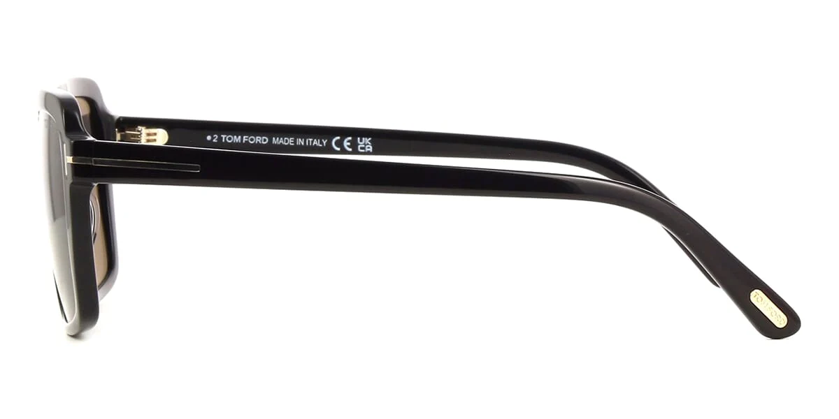 TOM FORD FT1176 Erkek Güneş Gözlüğü Bu Ürüne Özel 9 Taksit İmkanı Sizinle!